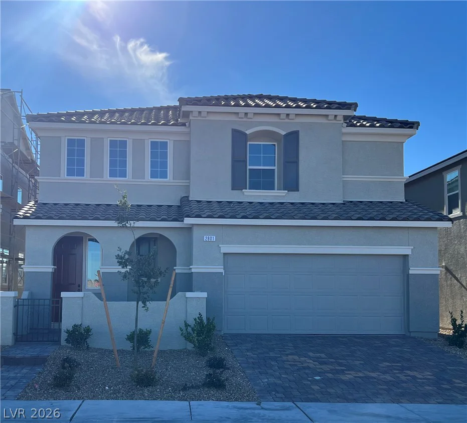 2801 Gallarate, Henderson, NV 89044