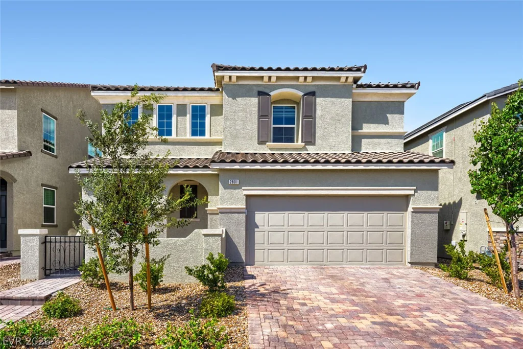 2801 Gallarate, Henderson, NV 89044