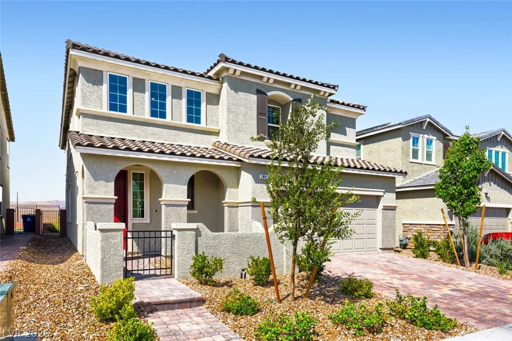 2801 Gallarate, Henderson, NV 89044