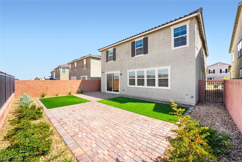 2801 Gallarate, Henderson, NV 89044