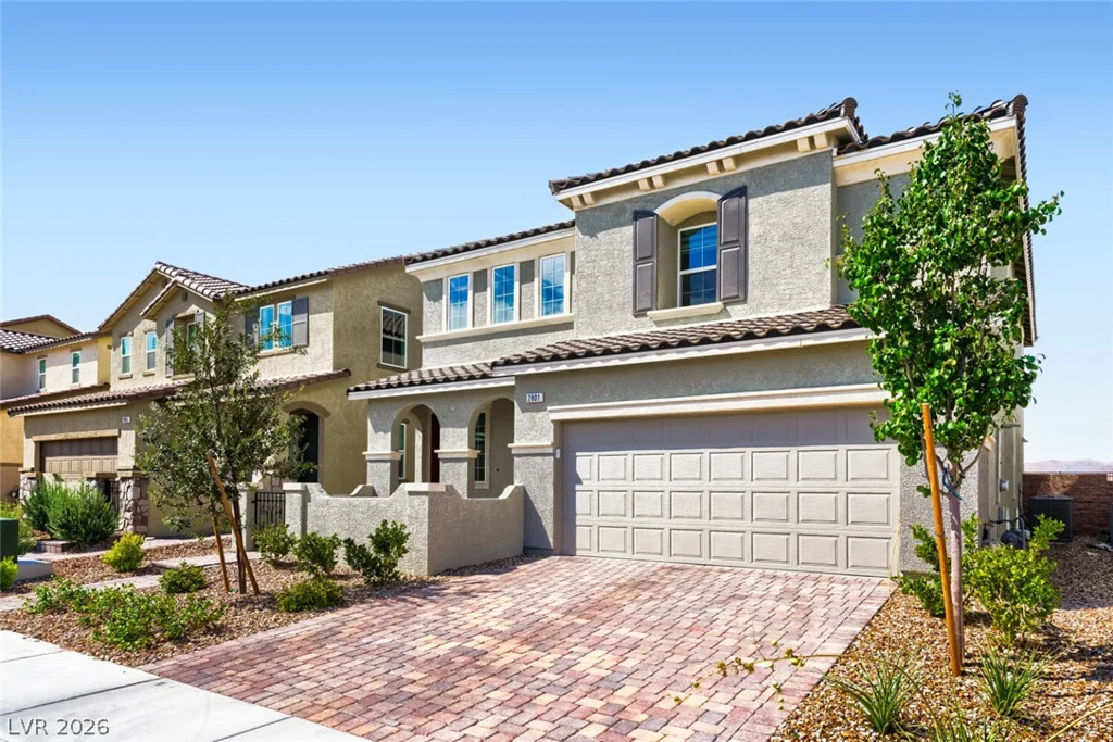 2801 Gallarate, Henderson, NV 89044