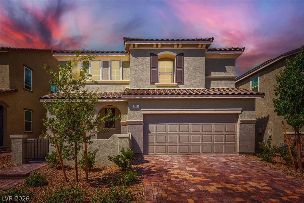 2801 Gallarate, Henderson, NV 89044