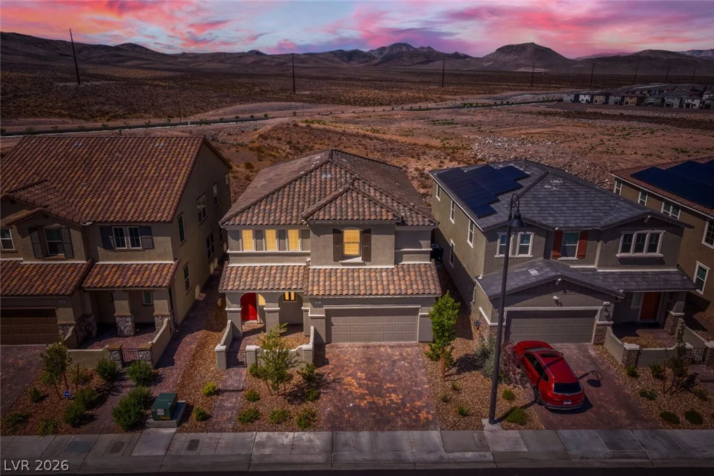 2801 Gallarate, Henderson, NV 89044