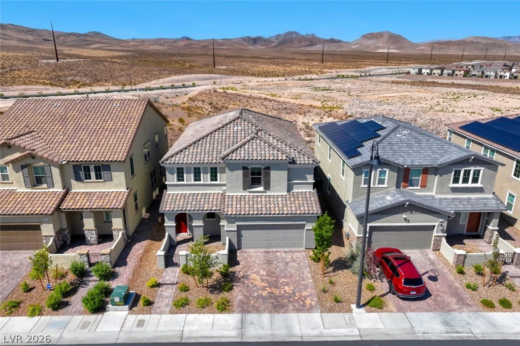 2801 Gallarate, Henderson, NV 89044