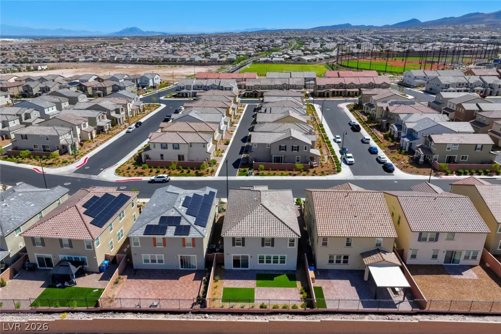 2801 Gallarate, Henderson, NV 89044