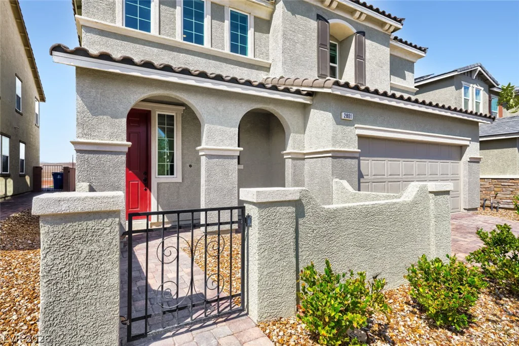 2801 Gallarate, Henderson, NV 89044