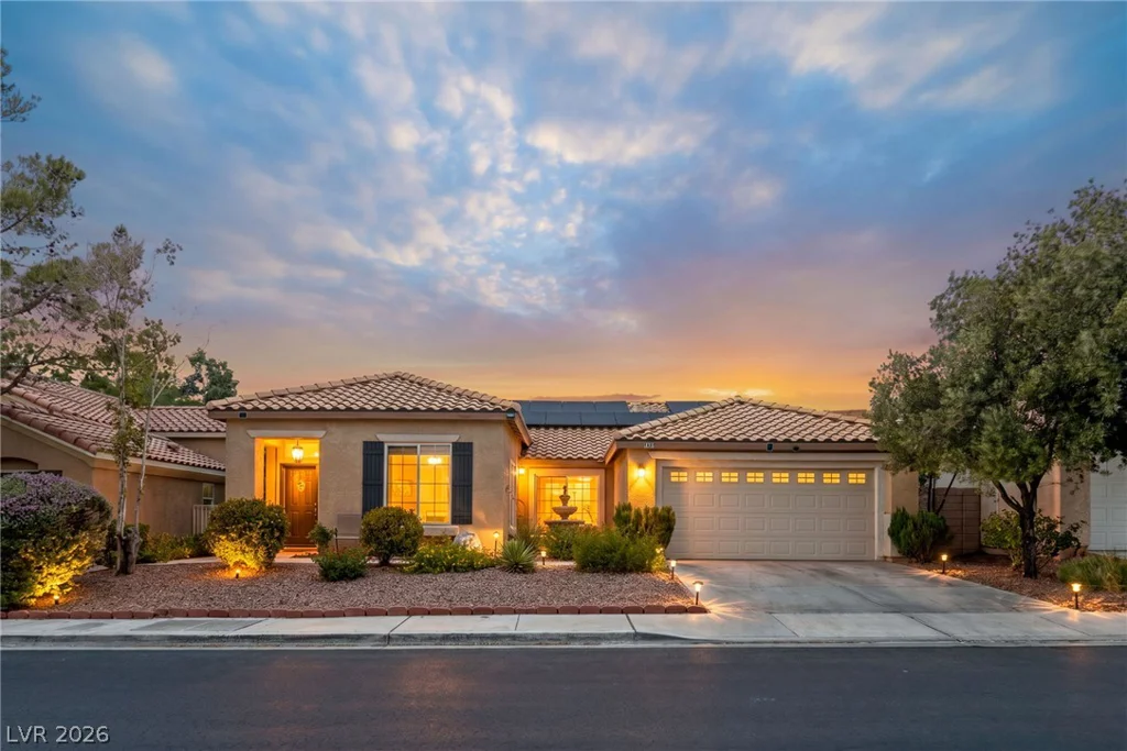 2986 Formia, Henderson, NV 89052