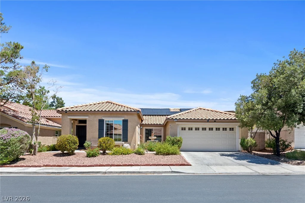 2986 Formia, Henderson, NV 89052