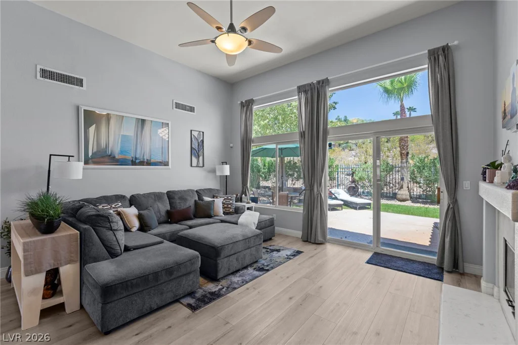 2986 Formia, Henderson, NV 89052