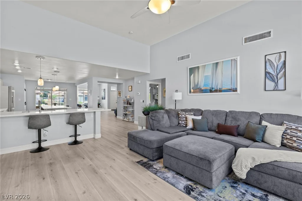 2986 Formia, Henderson, NV 89052