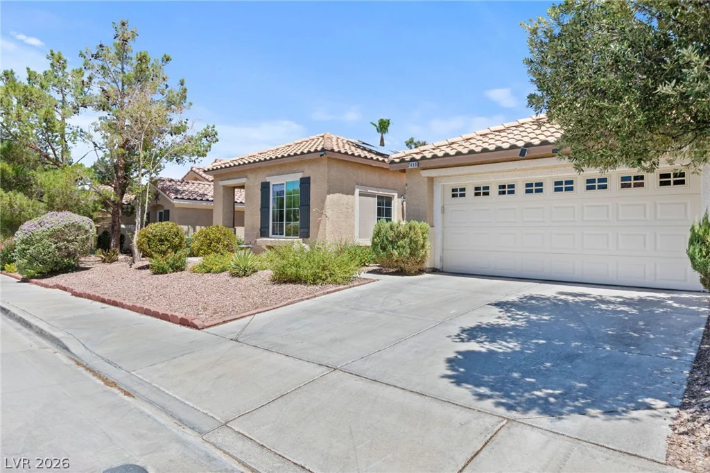 2986 Formia, Henderson, NV 89052