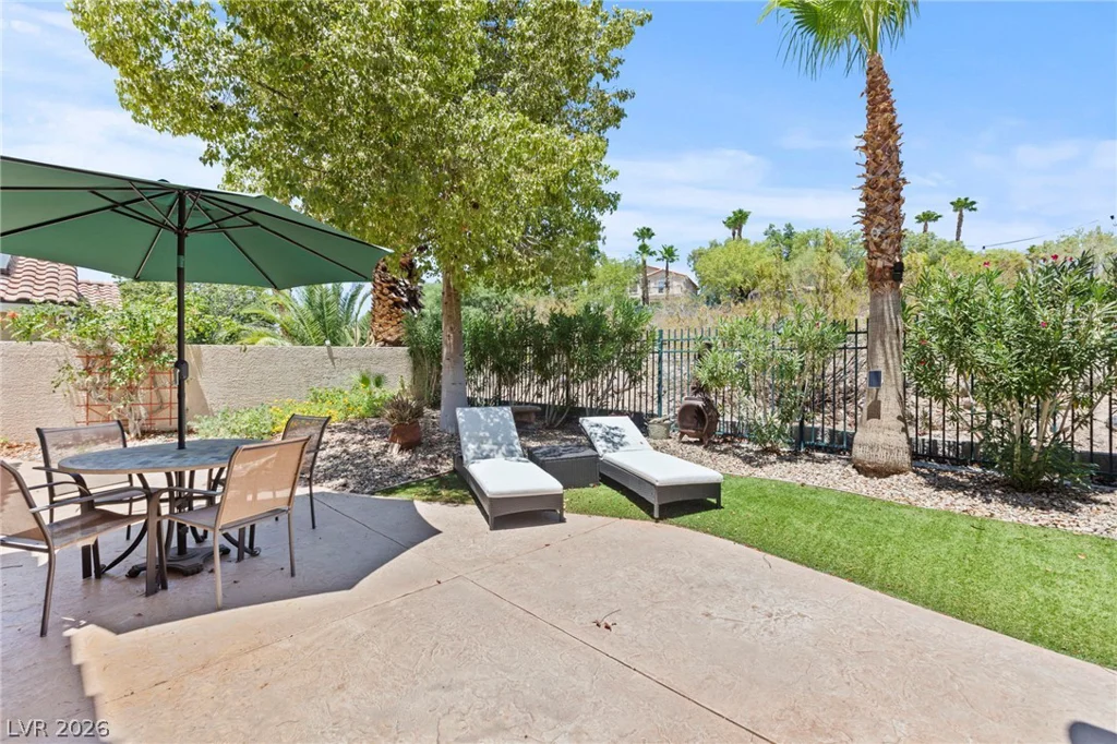 2986 Formia, Henderson, NV 89052