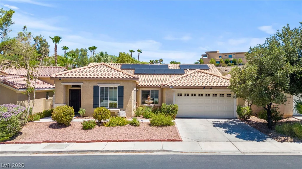 2986 Formia, Henderson, NV 89052
