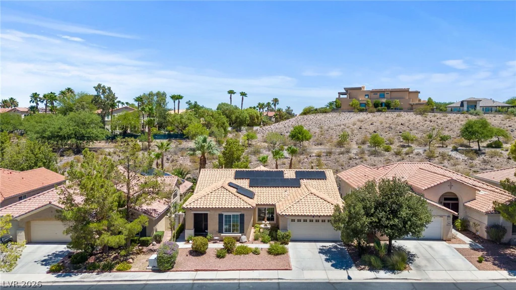 2986 Formia, Henderson, NV 89052