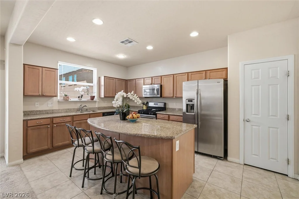 344 Botanic Gardens, Las Vegas, NV 89148