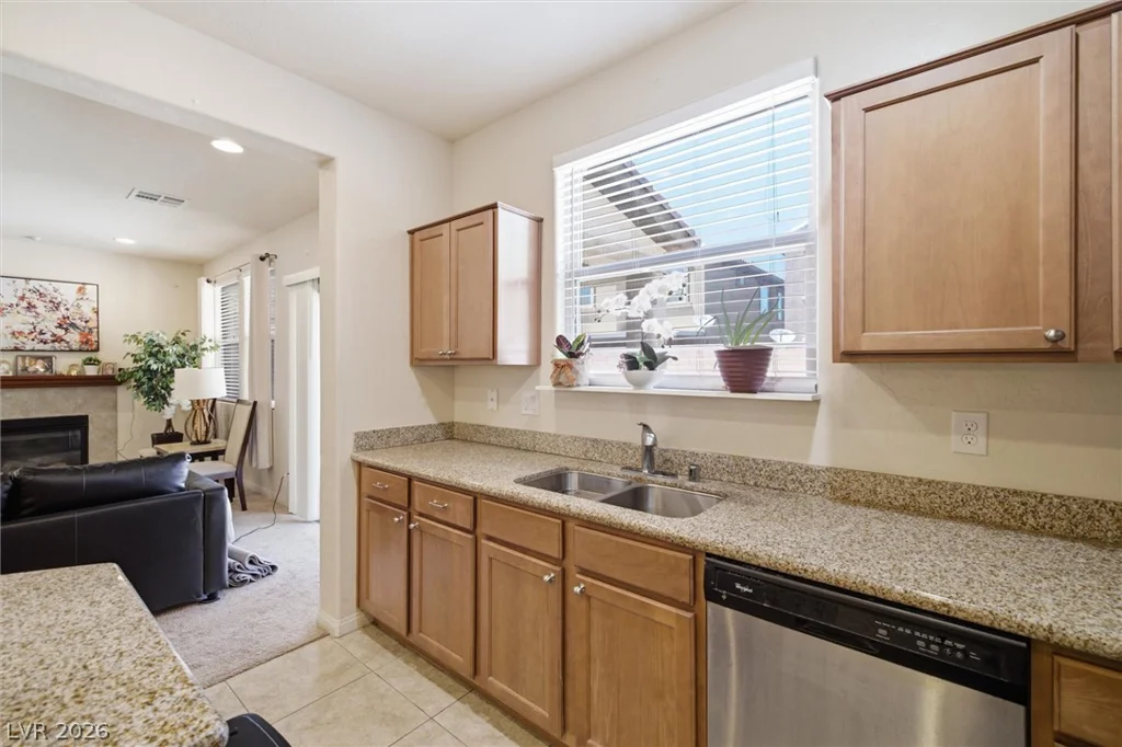 344 Botanic Gardens, Las Vegas, NV 89148