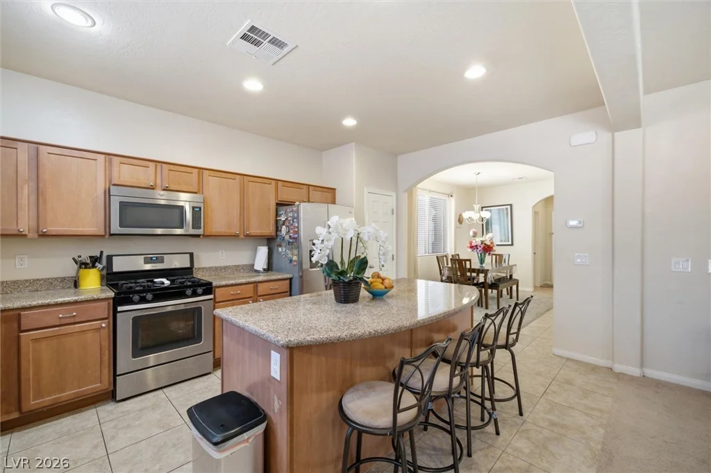 344 Botanic Gardens, Las Vegas, NV 89148