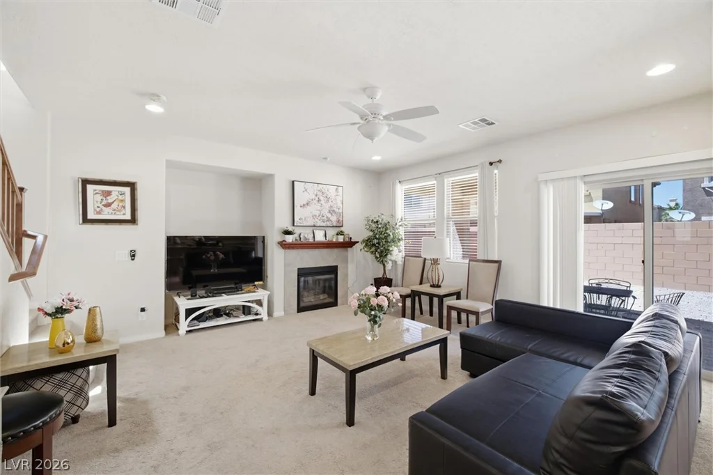 344 Botanic Gardens, Las Vegas, NV 89148