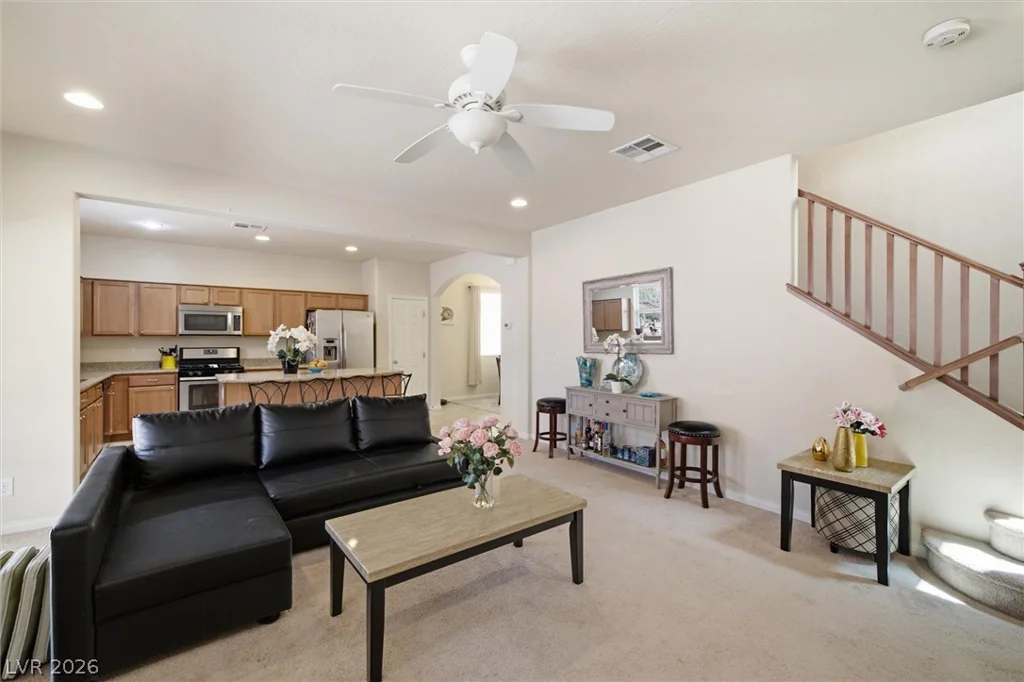 344 Botanic Gardens, Las Vegas, NV 89148