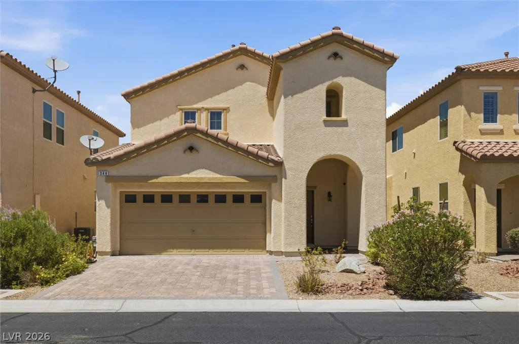 344 Botanic Gardens, Las Vegas, NV 89148