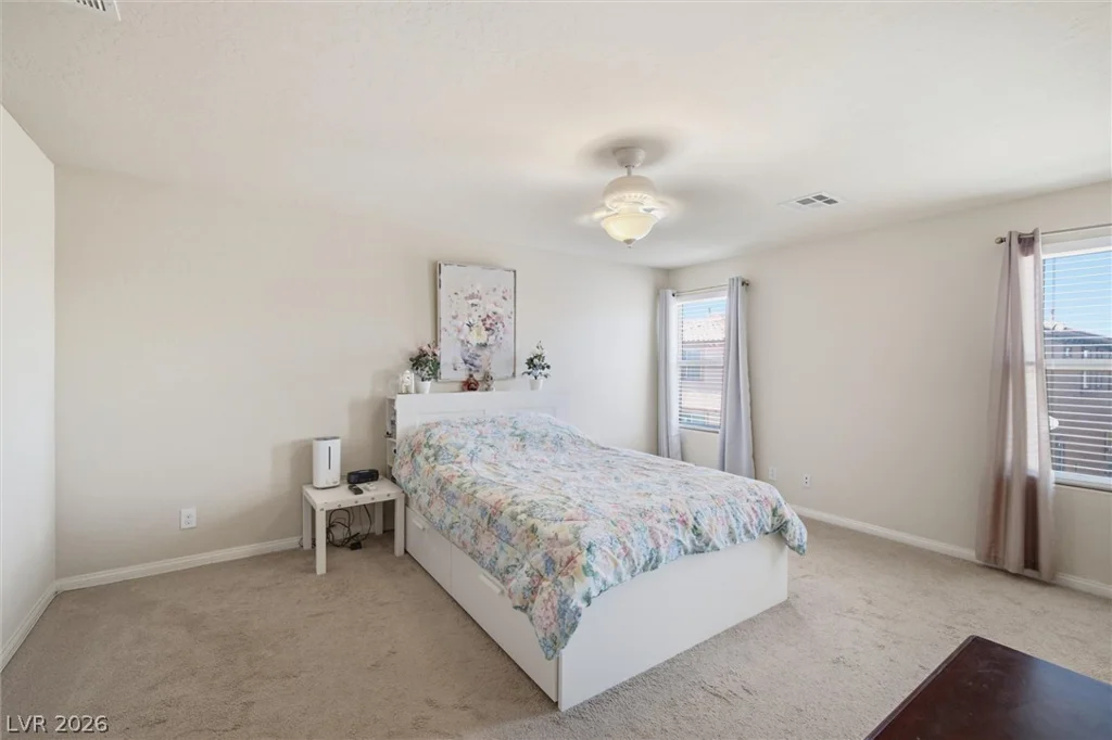344 Botanic Gardens, Las Vegas, NV 89148