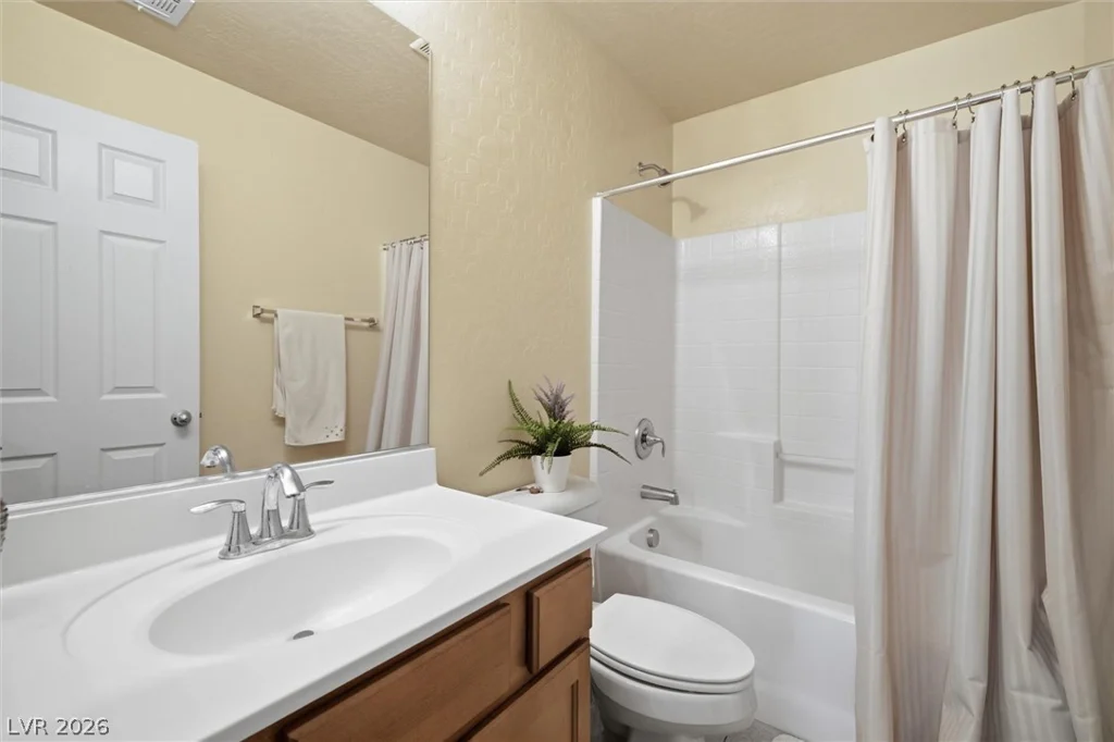 344 Botanic Gardens, Las Vegas, NV 89148