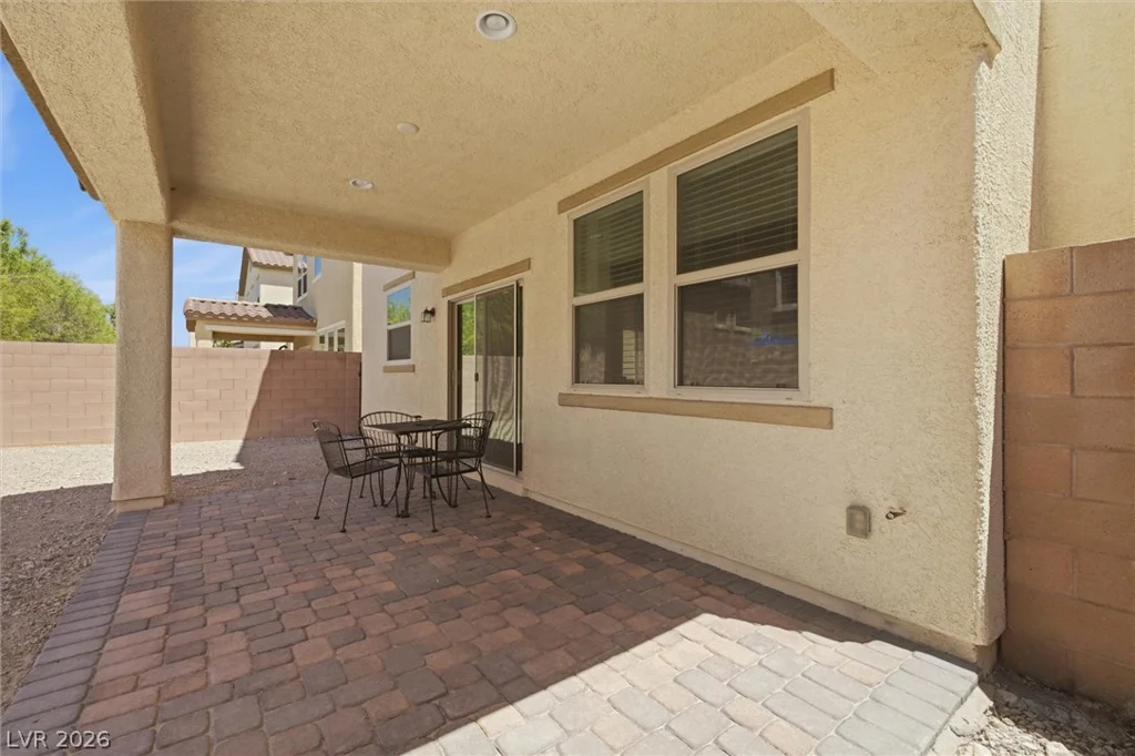 344 Botanic Gardens, Las Vegas, NV 89148