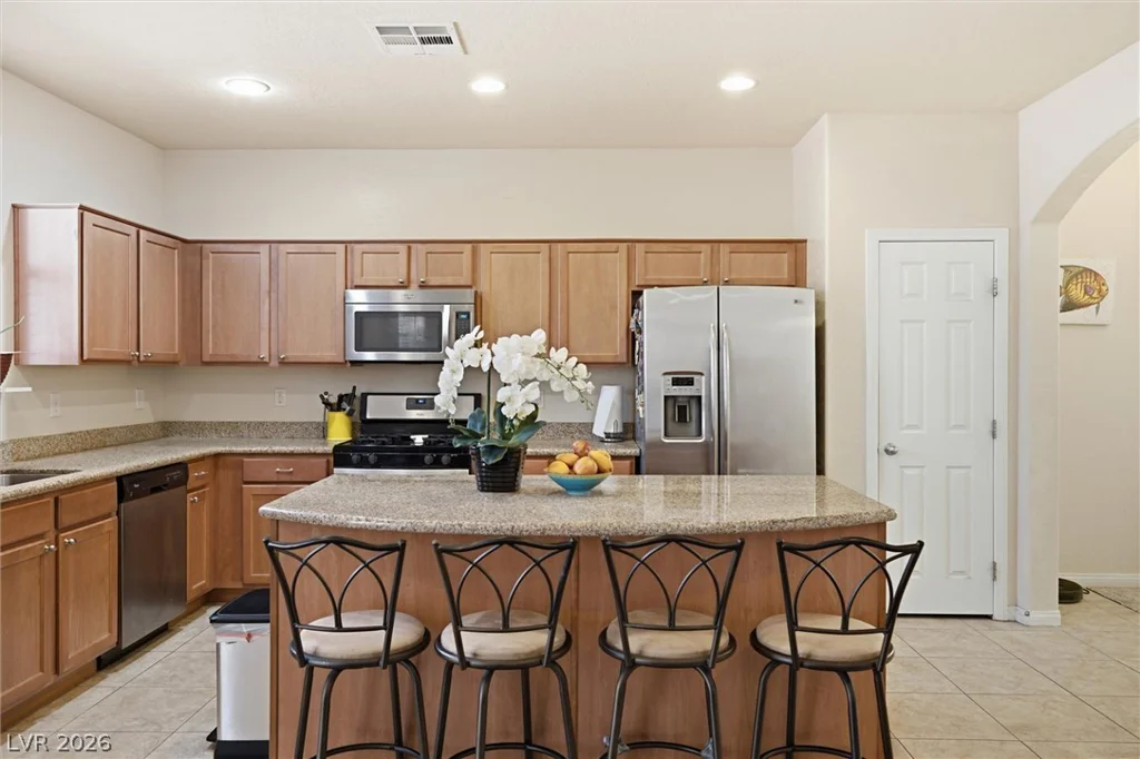 344 Botanic Gardens, Las Vegas, NV 89148