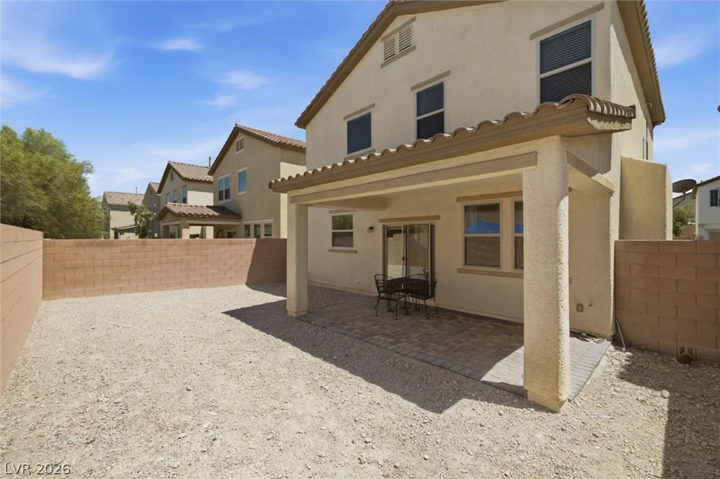 344 Botanic Gardens, Las Vegas, NV 89148