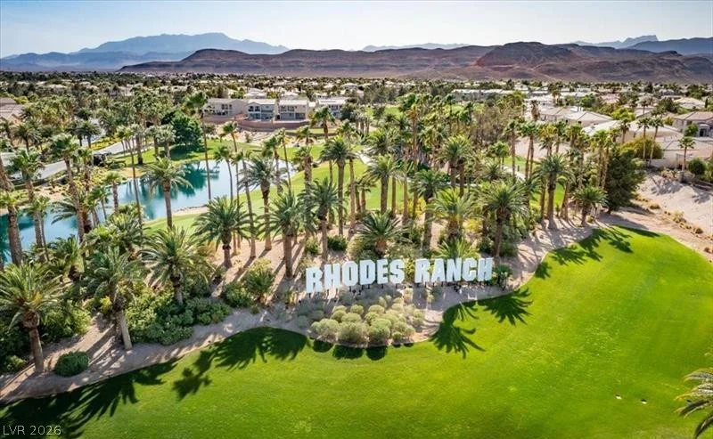 344 Botanic Gardens, Las Vegas, NV 89148