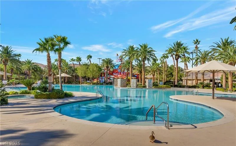 344 Botanic Gardens, Las Vegas, NV 89148