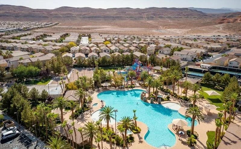 344 Botanic Gardens, Las Vegas, NV 89148