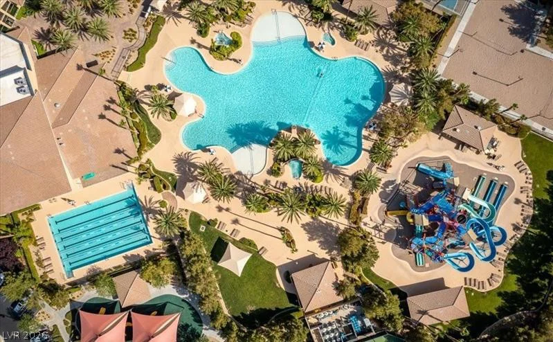 344 Botanic Gardens, Las Vegas, NV 89148