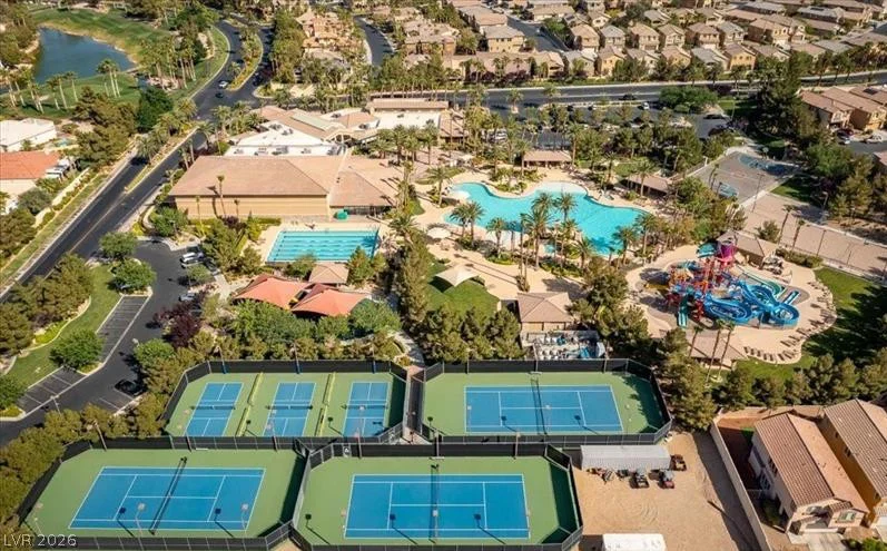 344 Botanic Gardens, Las Vegas, NV 89148