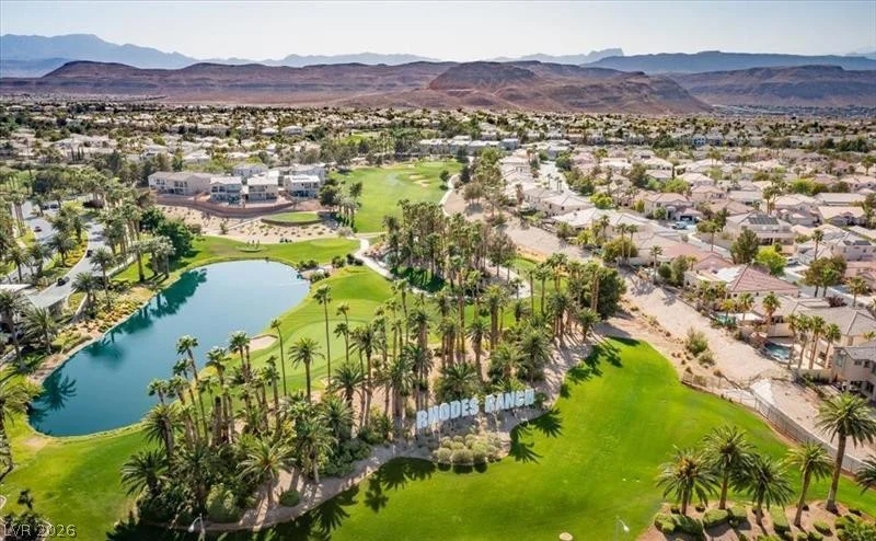 344 Botanic Gardens, Las Vegas, NV 89148