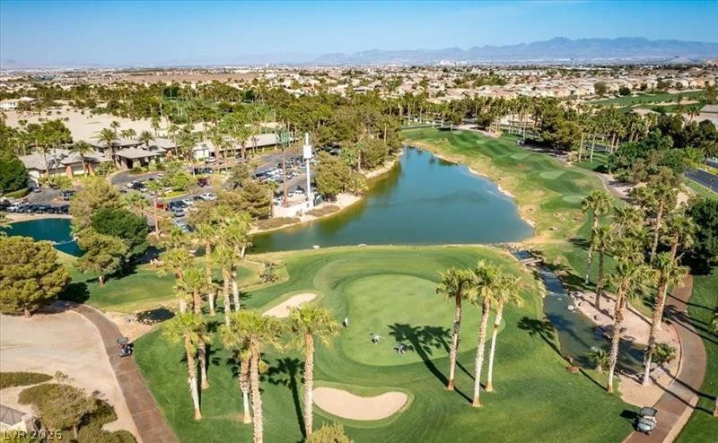 344 Botanic Gardens, Las Vegas, NV 89148