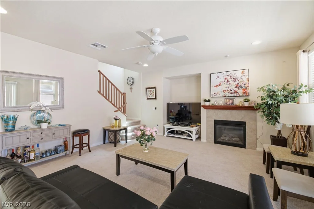 344 Botanic Gardens, Las Vegas, NV 89148