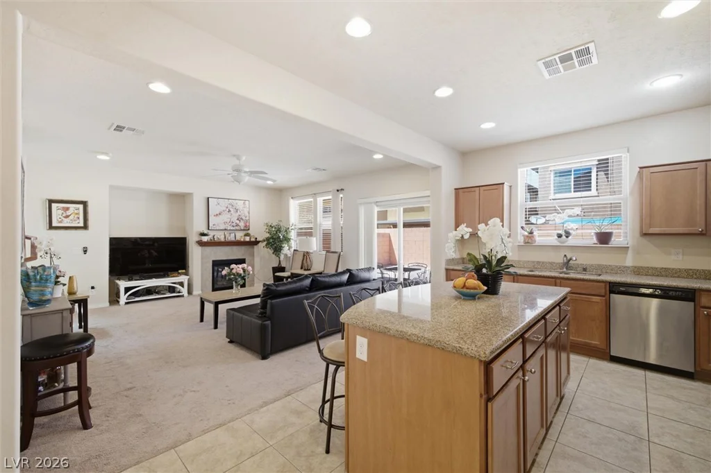 344 Botanic Gardens, Las Vegas, NV 89148