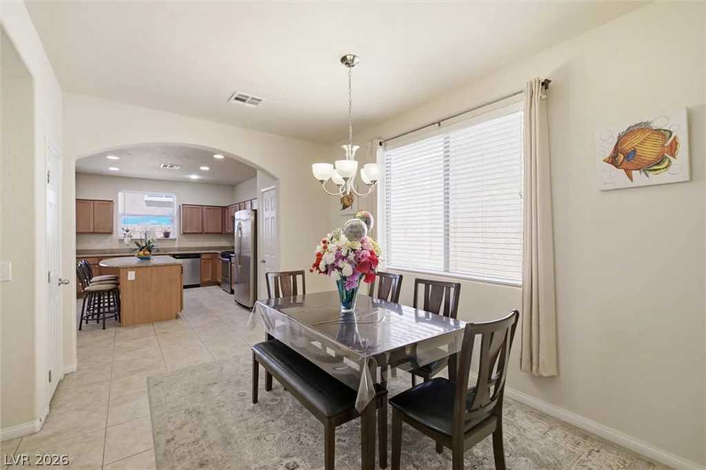 344 Botanic Gardens, Las Vegas, NV 89148