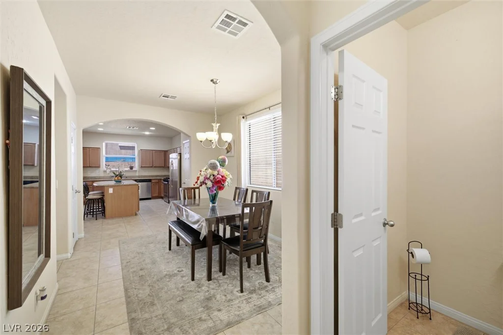344 Botanic Gardens, Las Vegas, NV 89148
