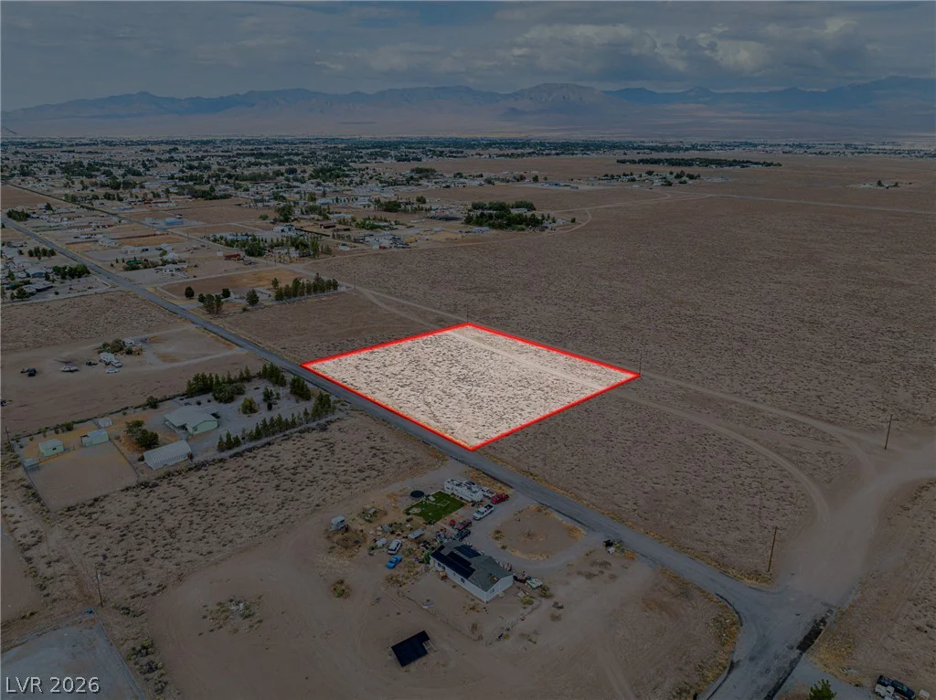 1901 Windy, Pahrump, NV 89048