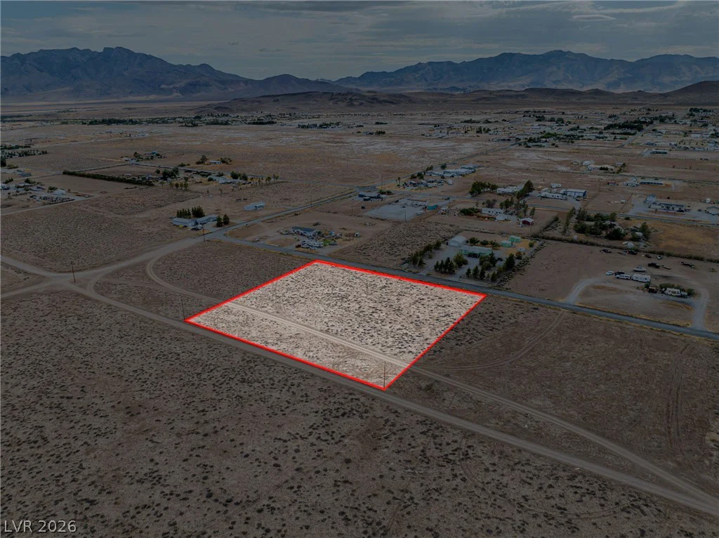 1901 Windy, Pahrump, NV 89048
