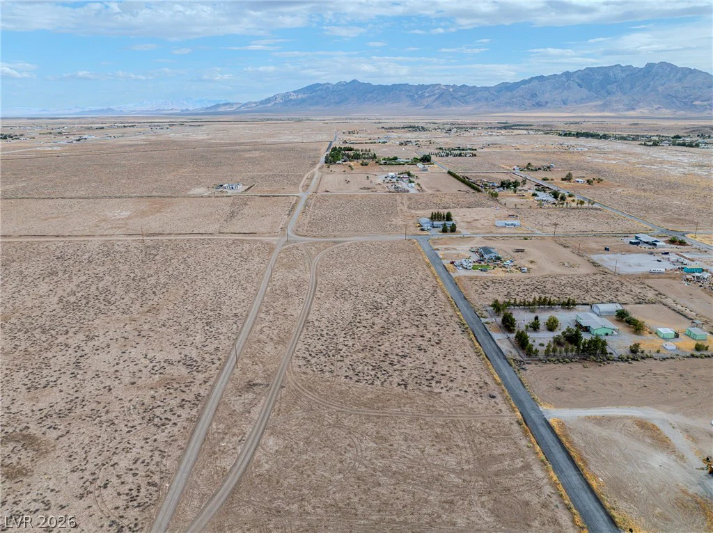 1901 Windy, Pahrump, NV 89048