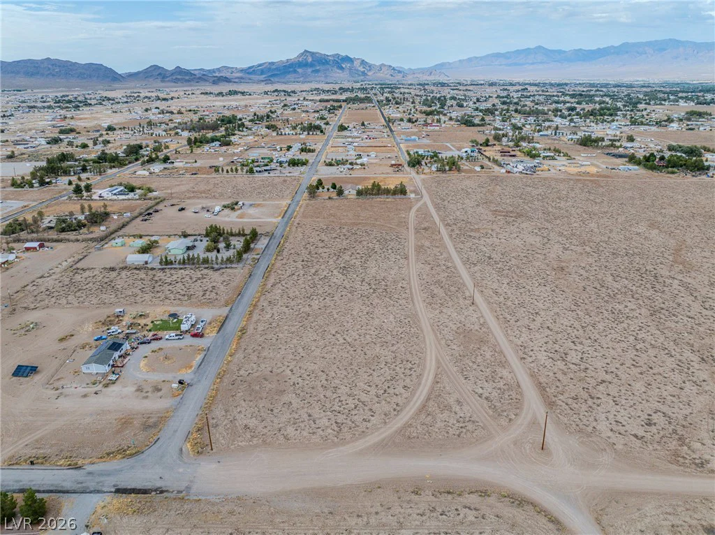 1901 Windy, Pahrump, NV 89048