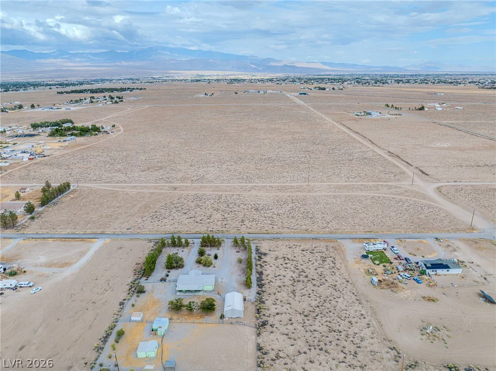 1901 Windy, Pahrump, NV 89048