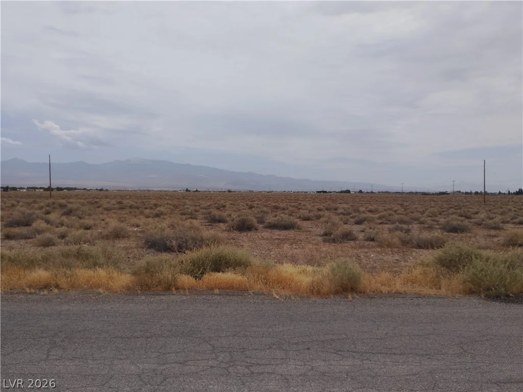 1901 Windy, Pahrump, NV 89048