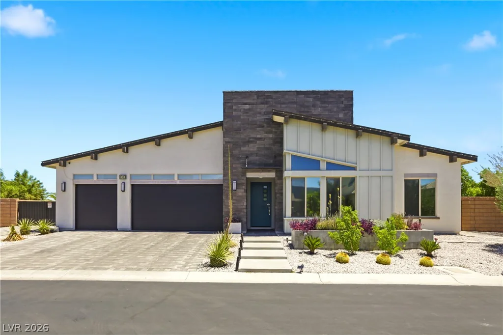 8380 Mojave Creek, Las Vegas, NV 89113