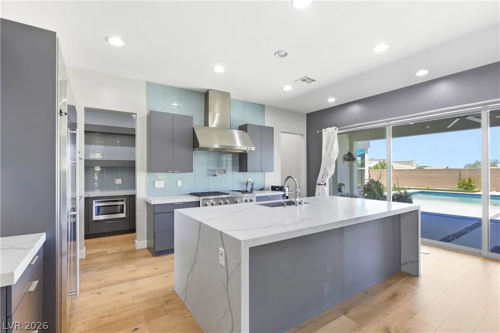 8380 Mojave Creek, Las Vegas, NV 89113