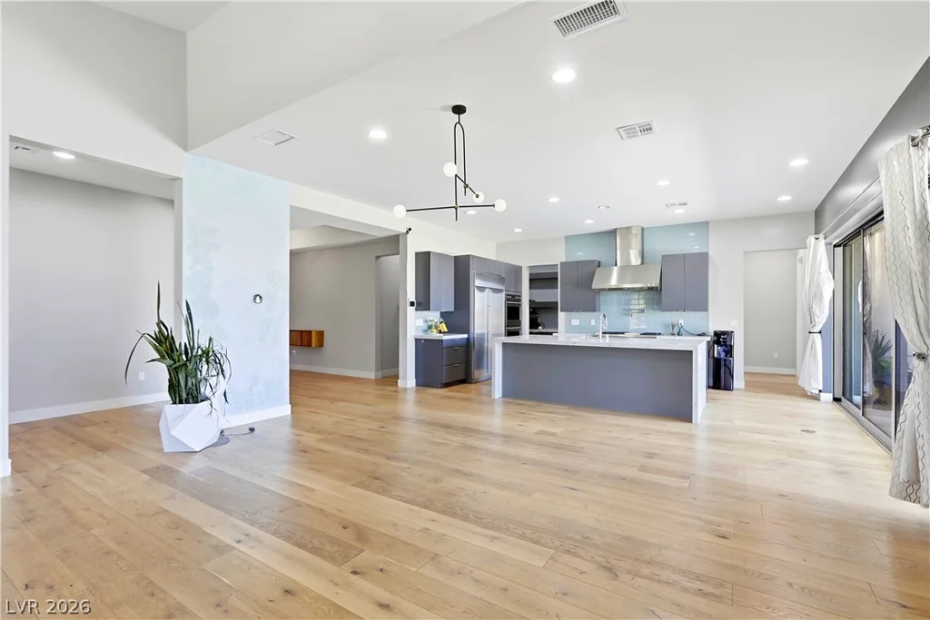 8380 Mojave Creek, Las Vegas, NV 89113