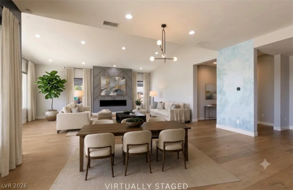 8380 Mojave Creek, Las Vegas, NV 89113